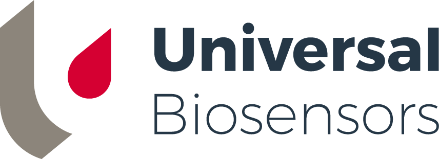 Universal Biosensors logo