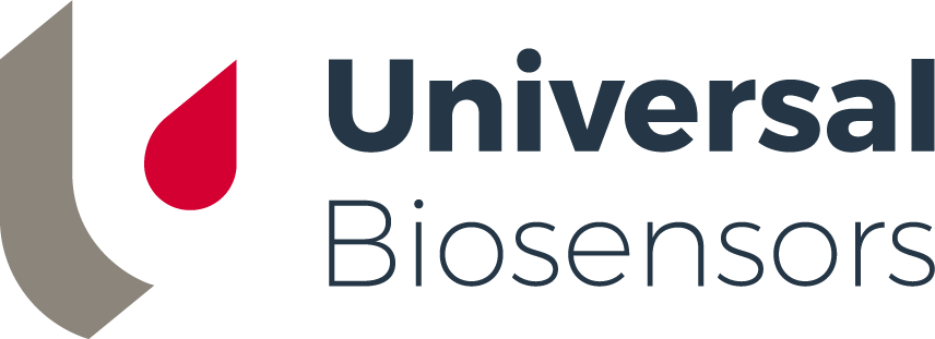 Universal Biosensors logo